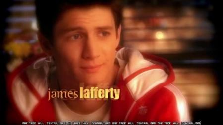 James lafferty